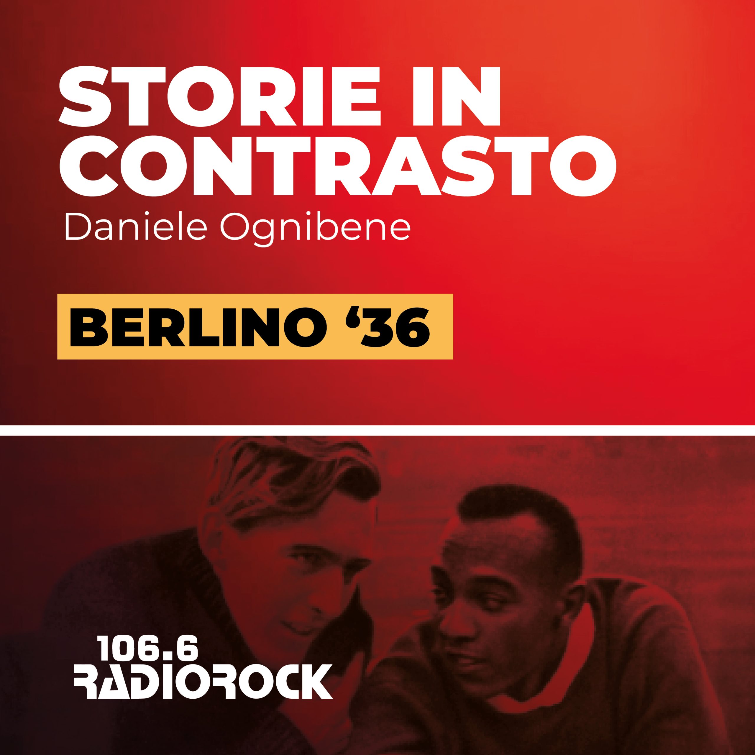 Ep.01: Berlino '36