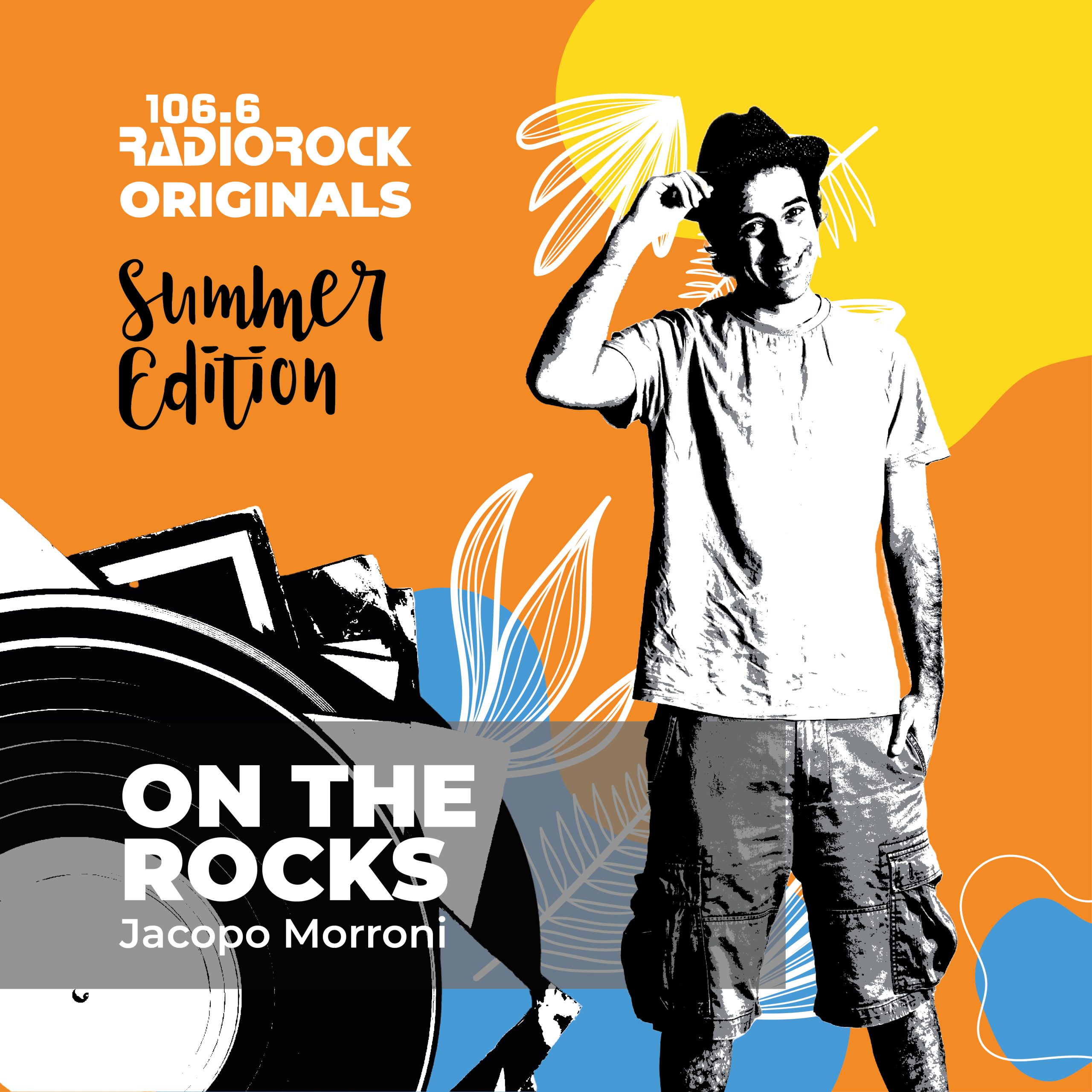 Summer Edition - Ep. 2: Bob Marley & John Lydon tra reggae e punk