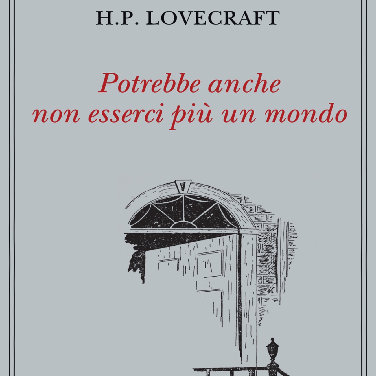 Episode Cover
