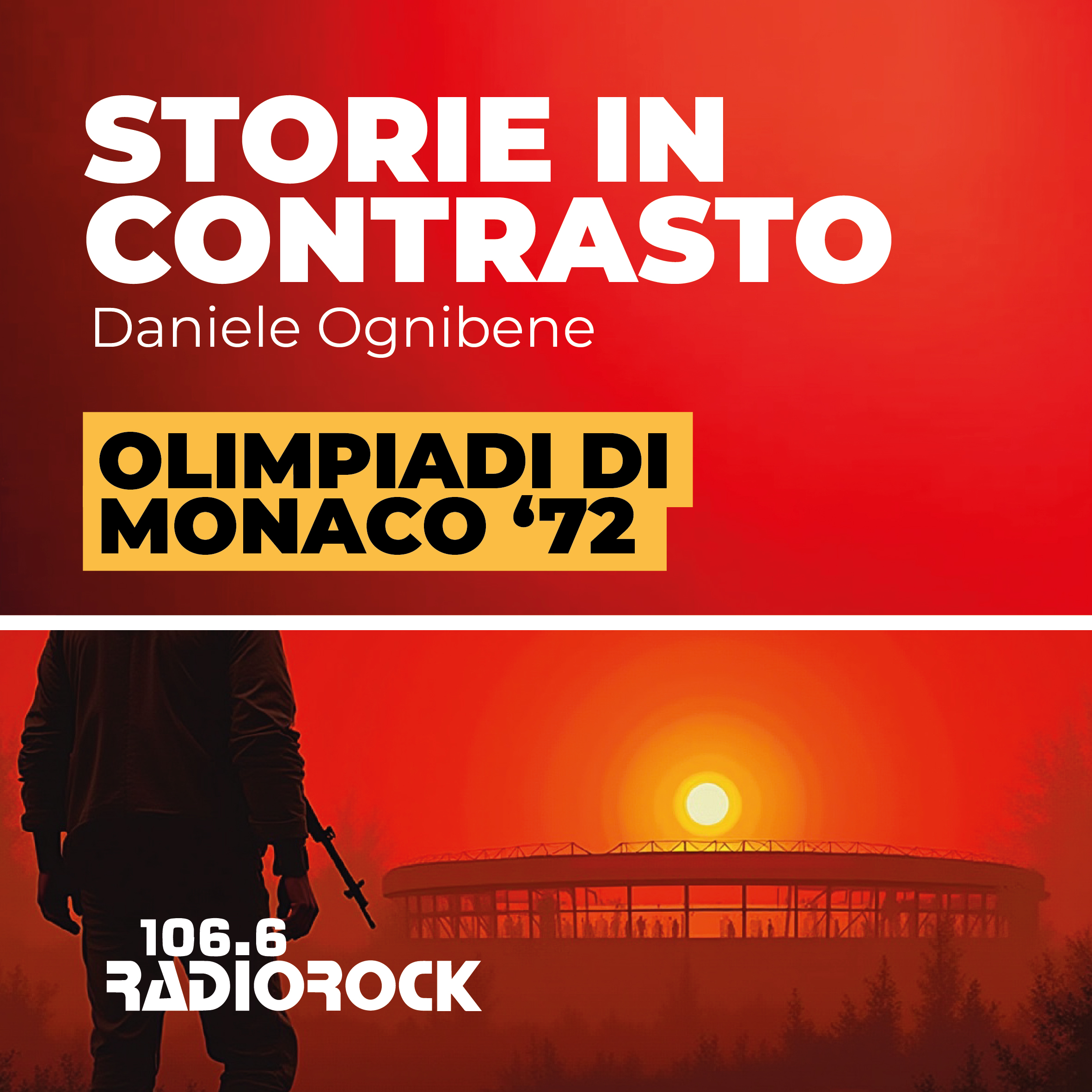 Ep.03: Monaco 1972