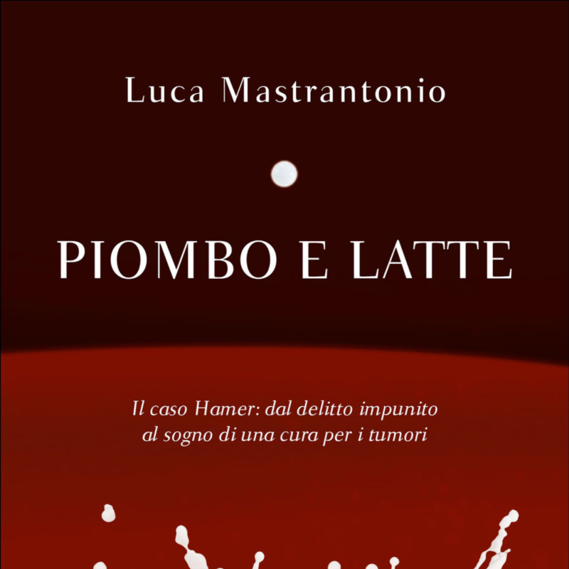 Interviste: Luca Mastrantonio (22-07-25)