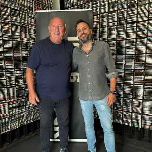 Interviste: Fabrizio Lucchesi (29-07-25)
