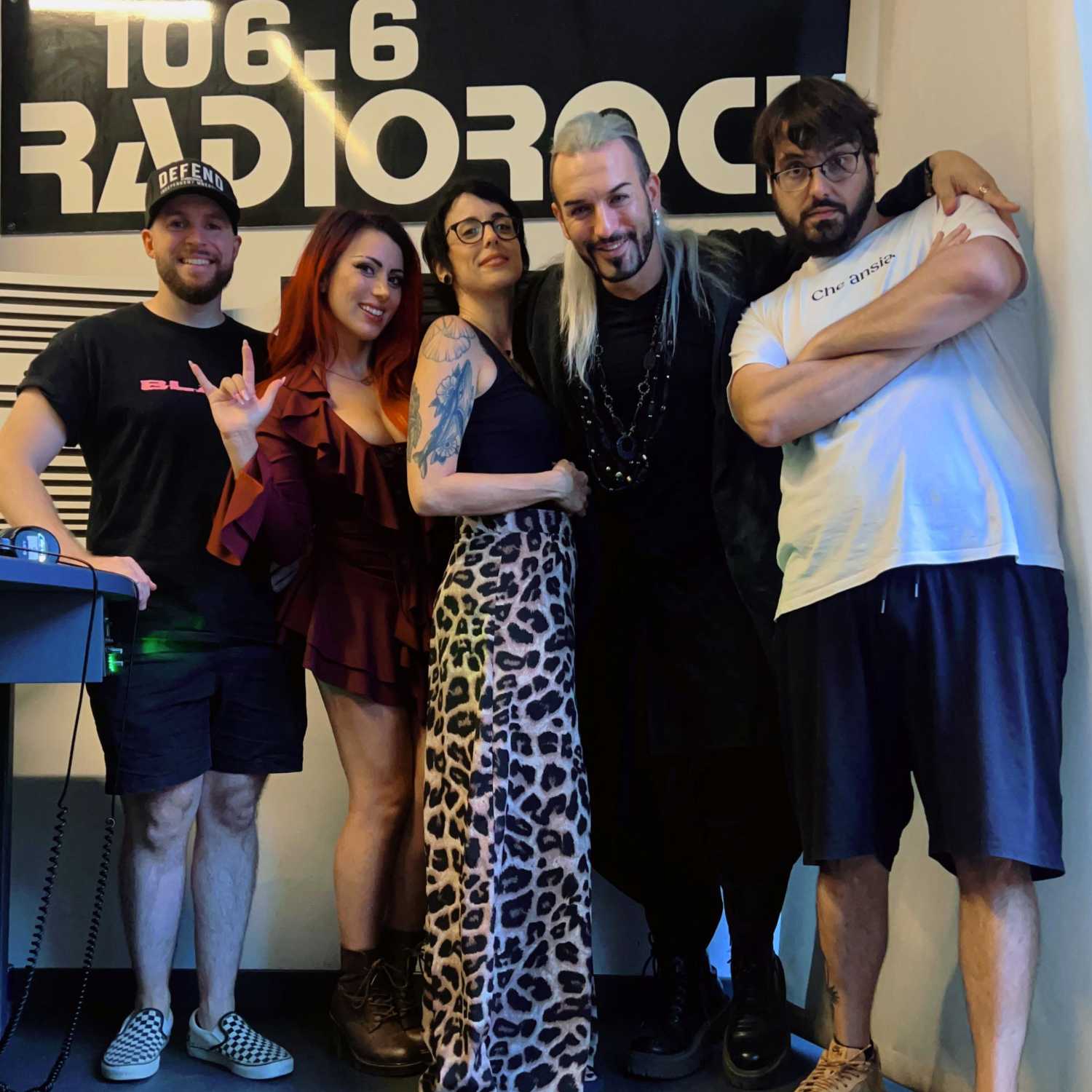 Intervista: BreakPro Wrestling (05-09-25)