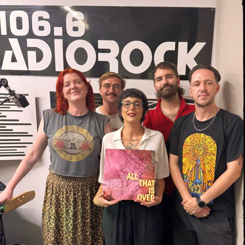 Episode Cover