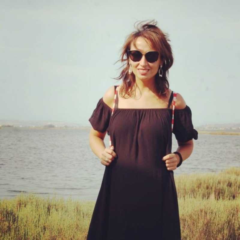 Interviste: Alice Basiglini (23-10-25)