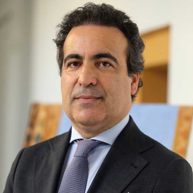 Interviste: Marcelo Rebanda (27-10-25)