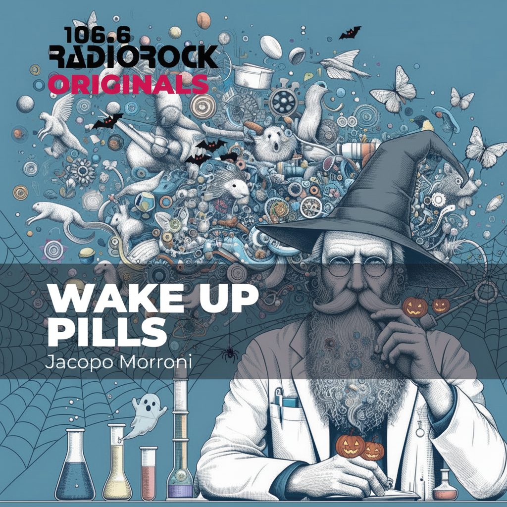 EP.192 - La vera Silent Hill