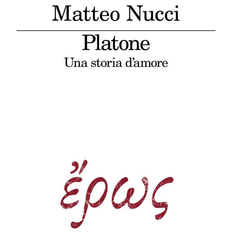 Interviste: Matteo Nucci (19-11-25)