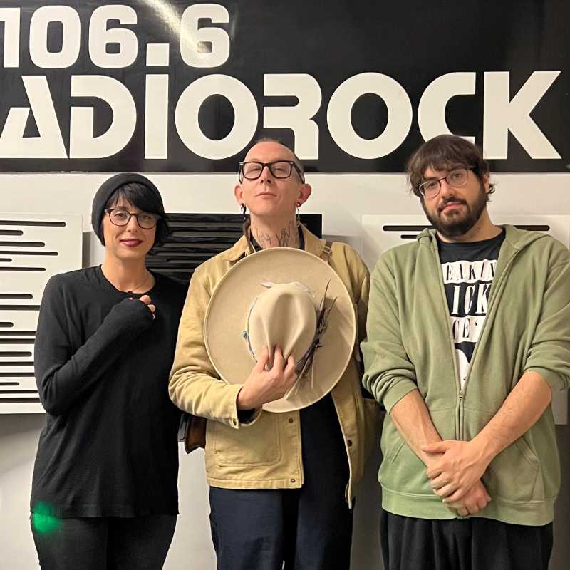 Intervista: Micah P. Hinson (19-11-25)