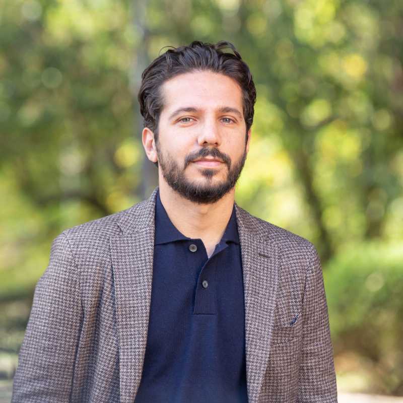 Interviste: Vincenzo Alfieri (28-11-25)