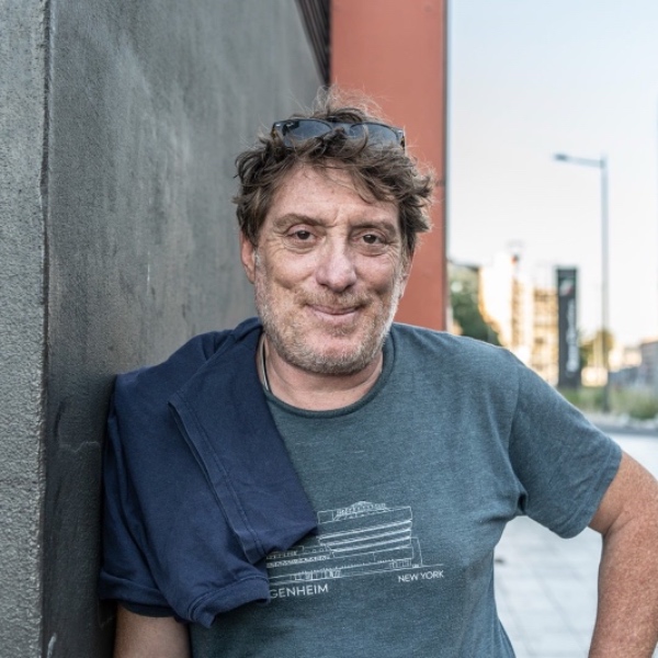 Interviste: Andrea Costa (04-12-25)