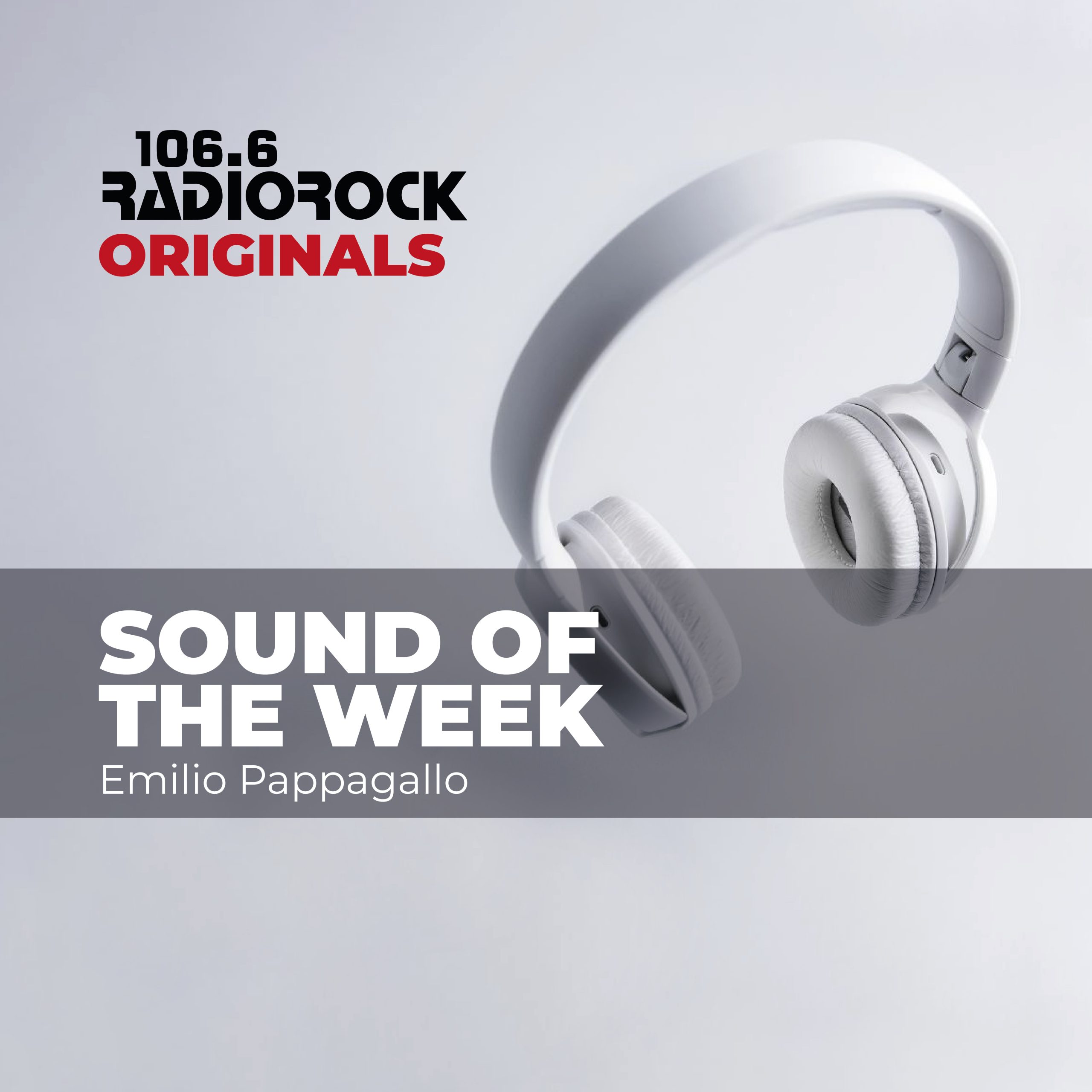 Sound Of The Week #40