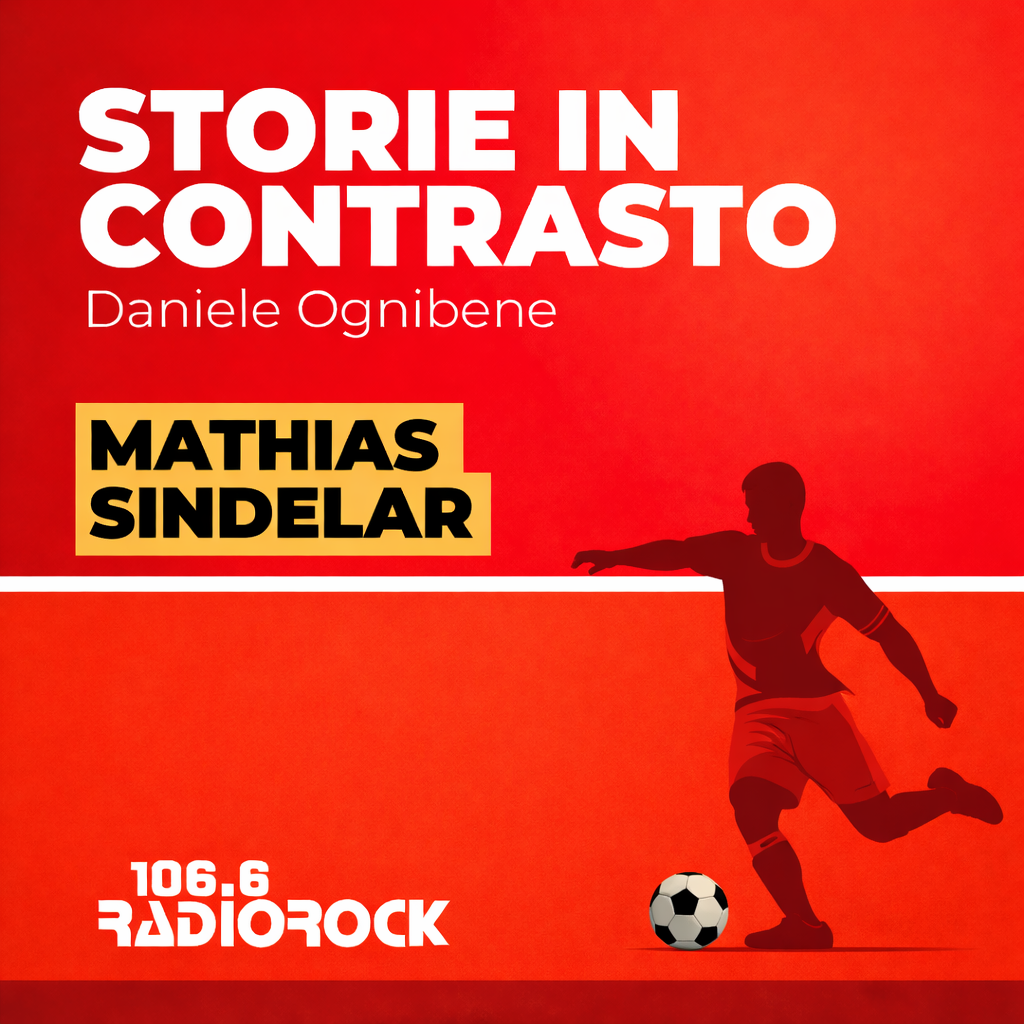 Ep.06: L'Anschluss e Sindelar