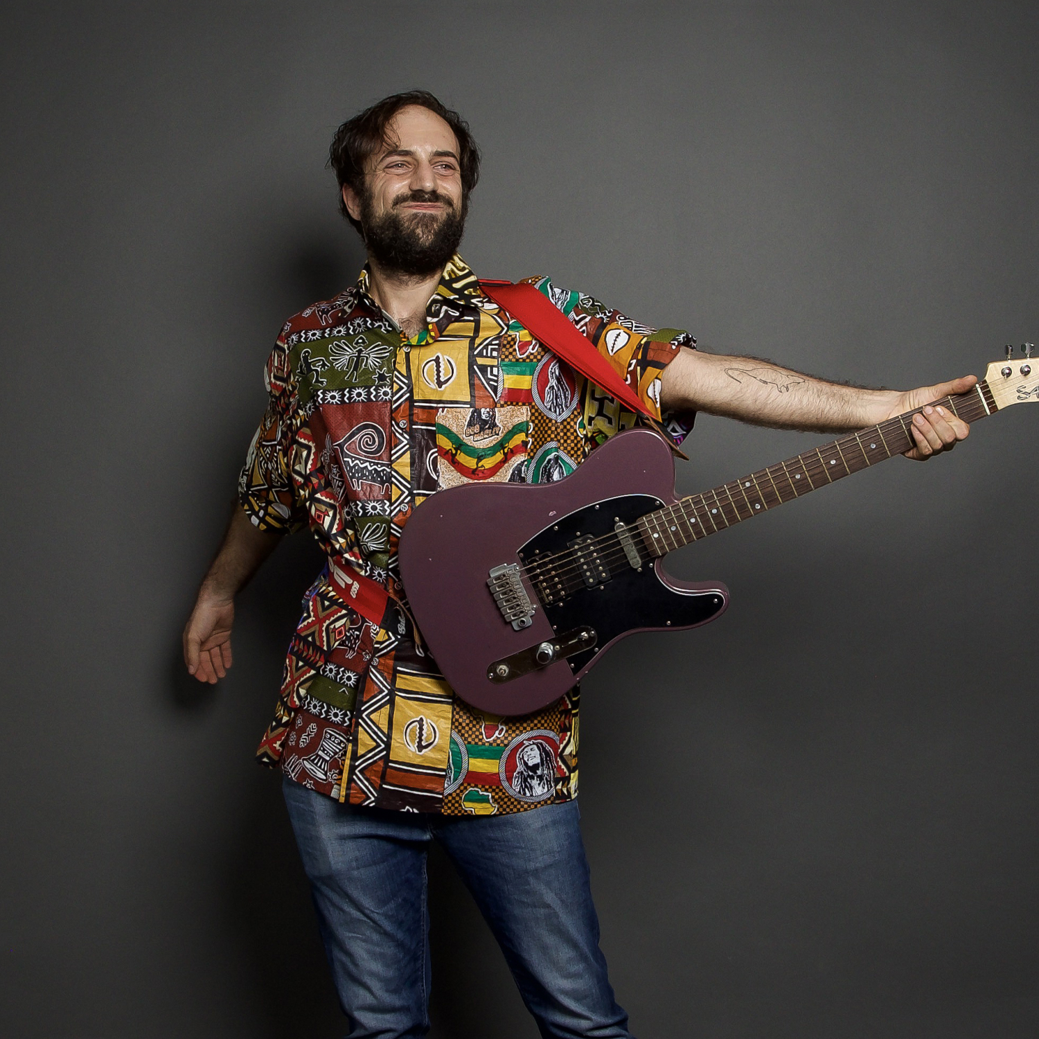 Animal House (07-02-2026)