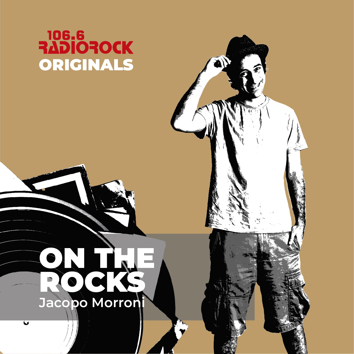 Ep.69: Jack White contro il mondo