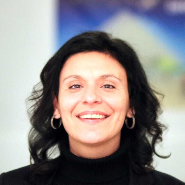 Interviste: Valentina Calderone (11-02-26)