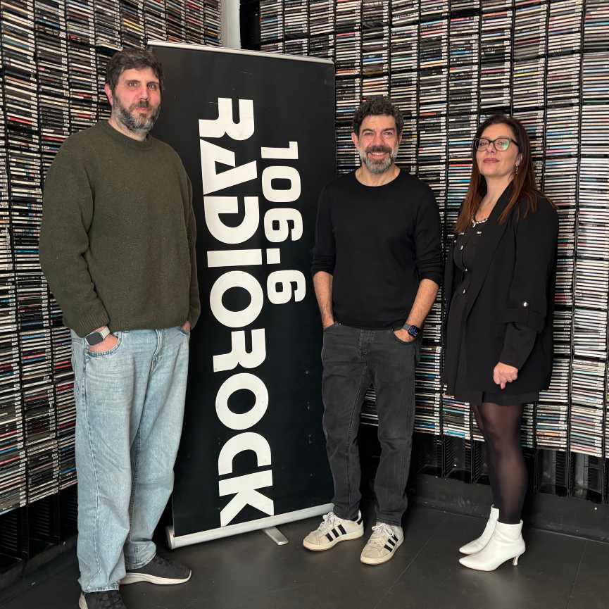 Intervista: Pierfrancesco Favino (03-03-26)