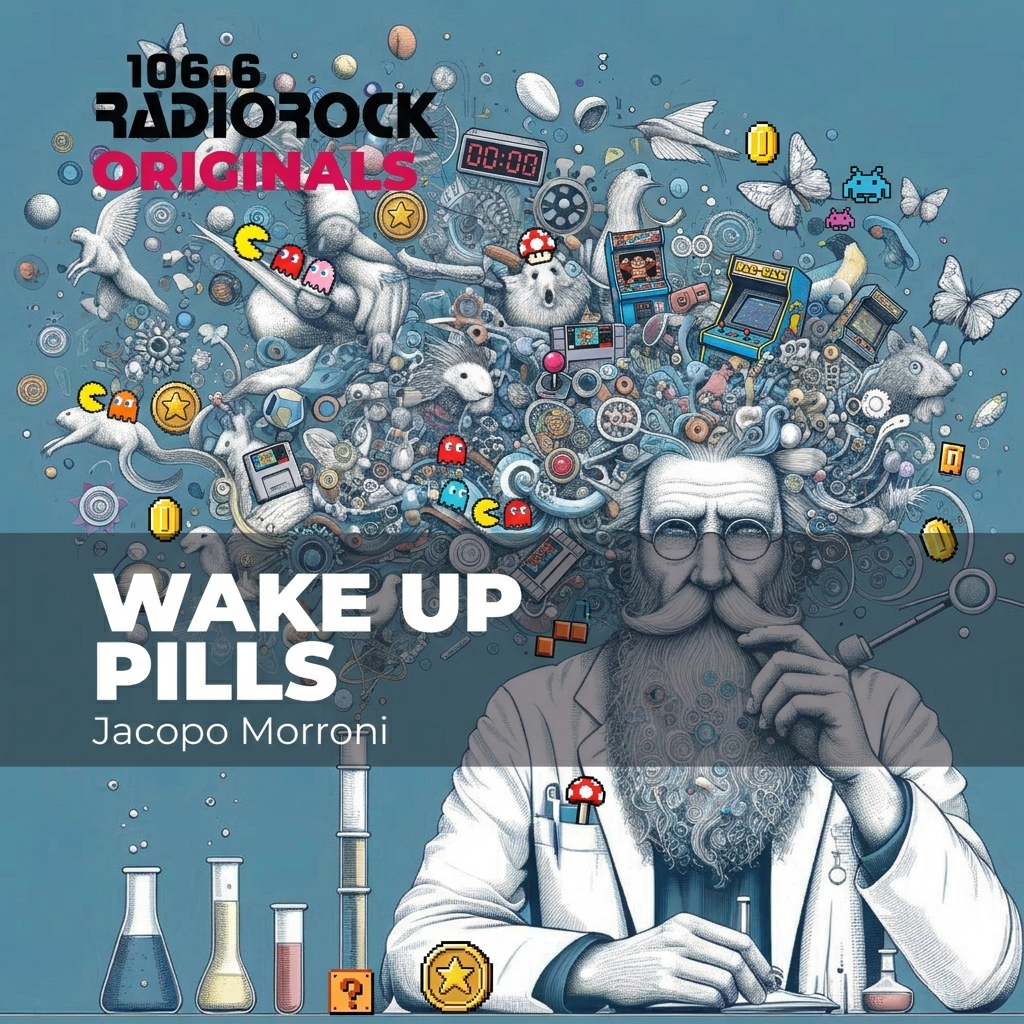 EP.275- Sinusoidi, canti russi e creepypasta