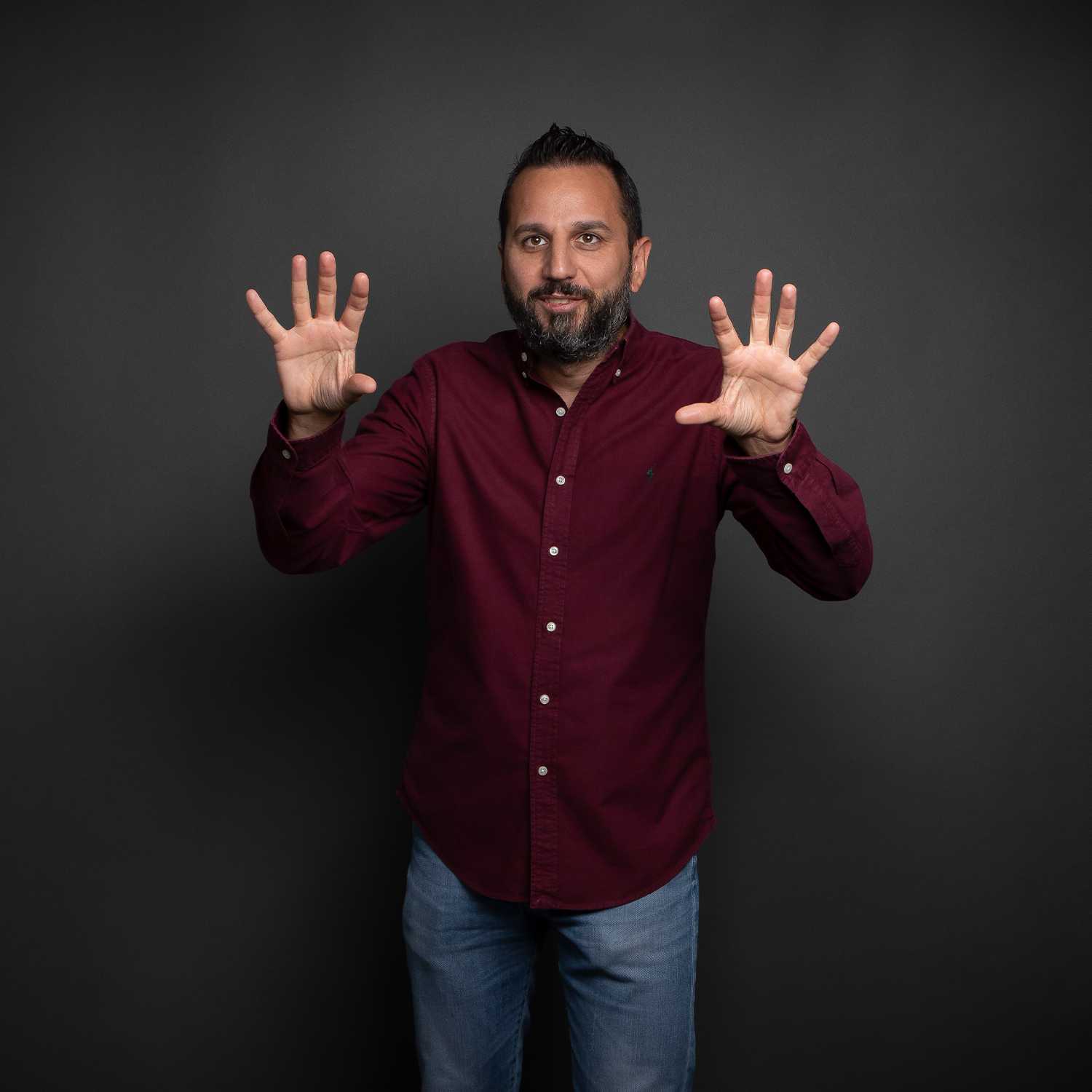 Il Sollazzo del Pappagallo Ep. 001