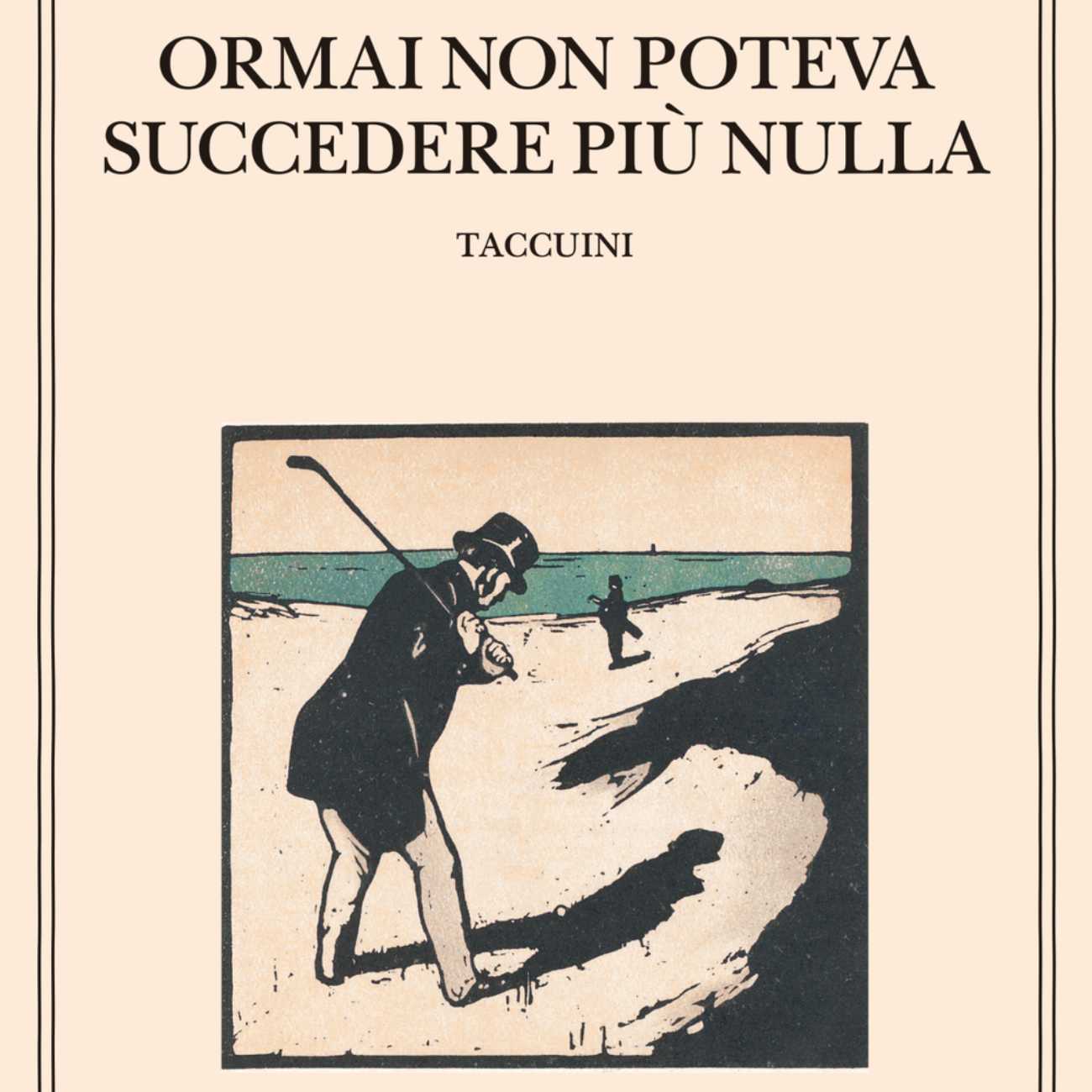 Interviste: Ottavio Fatica (10-03-26)