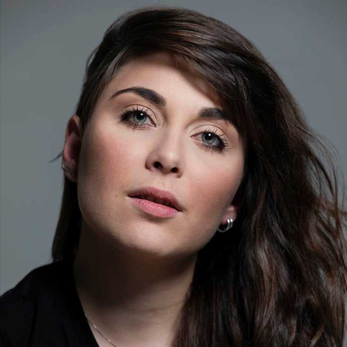 Interviste: Saba Beatrice Lucidi (18-03-26)