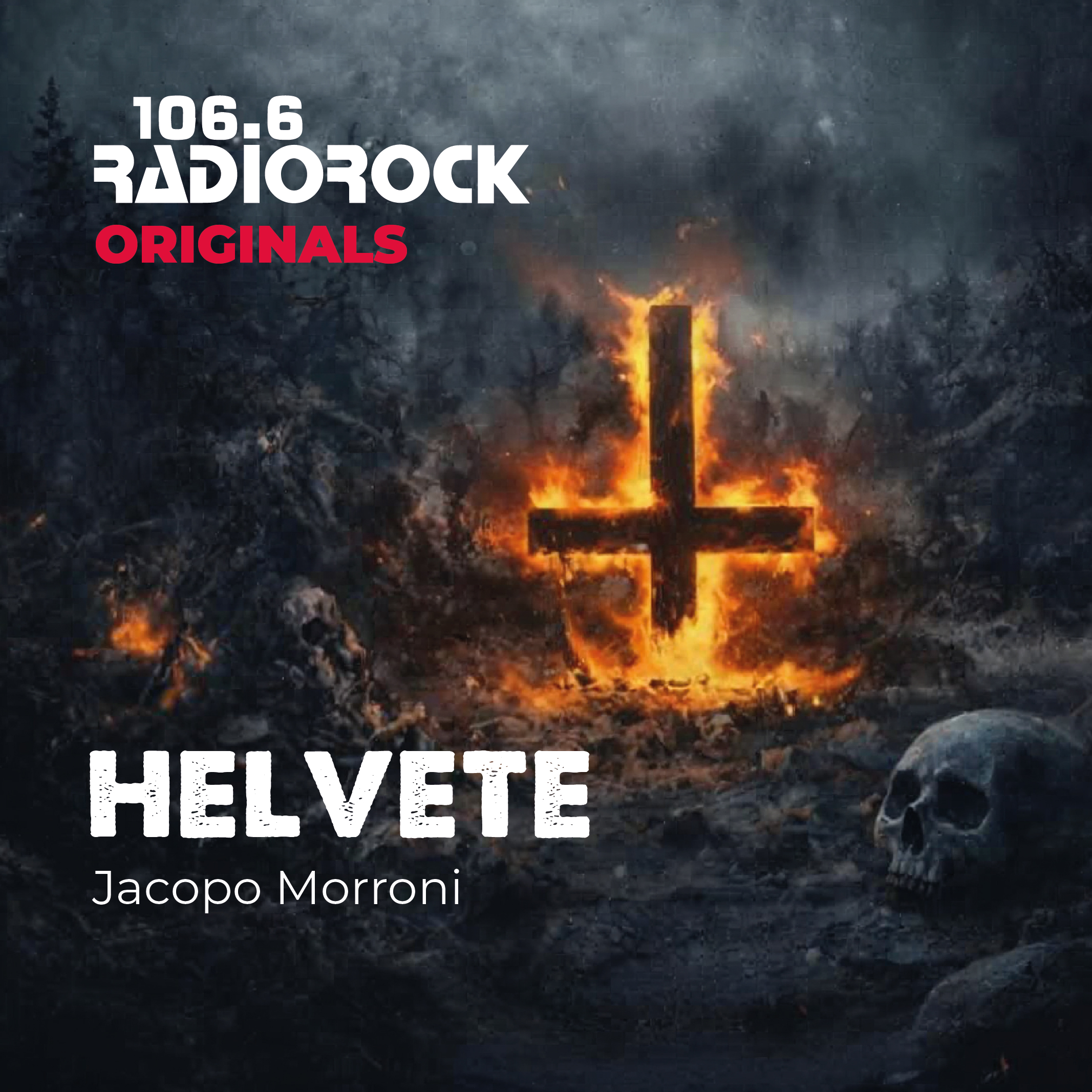 Helvete - Ep.3 - Il gelo