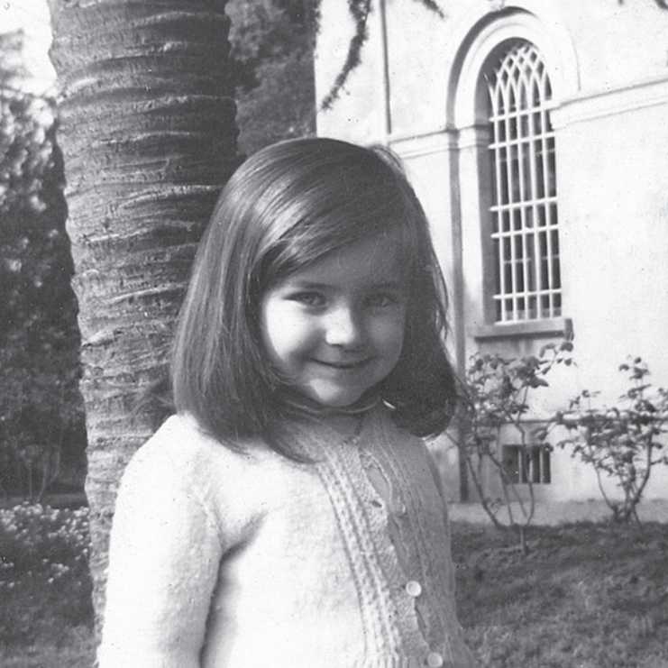 Interviste: Rosa Matteucci (31-03-26)