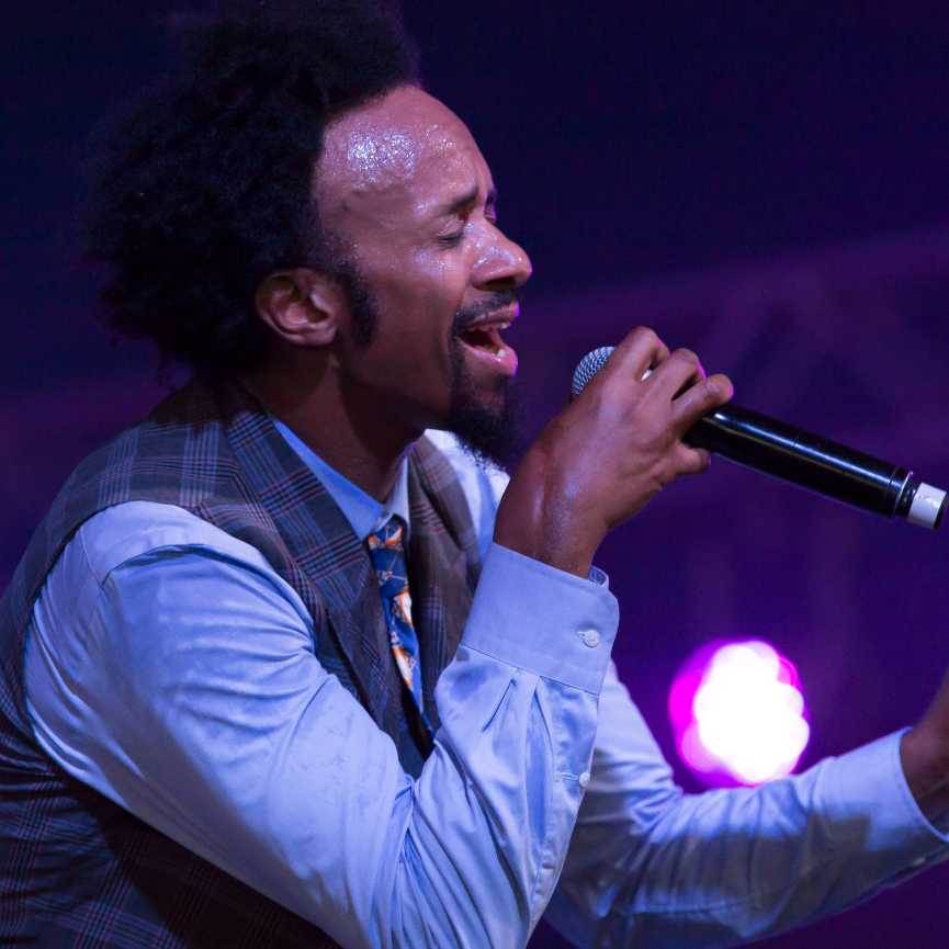 Interviste: Fantastic Negrito (22-05-26)