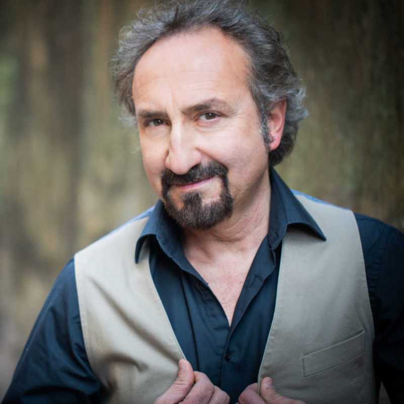 Interviste: Paolo Vita (10-06-26)