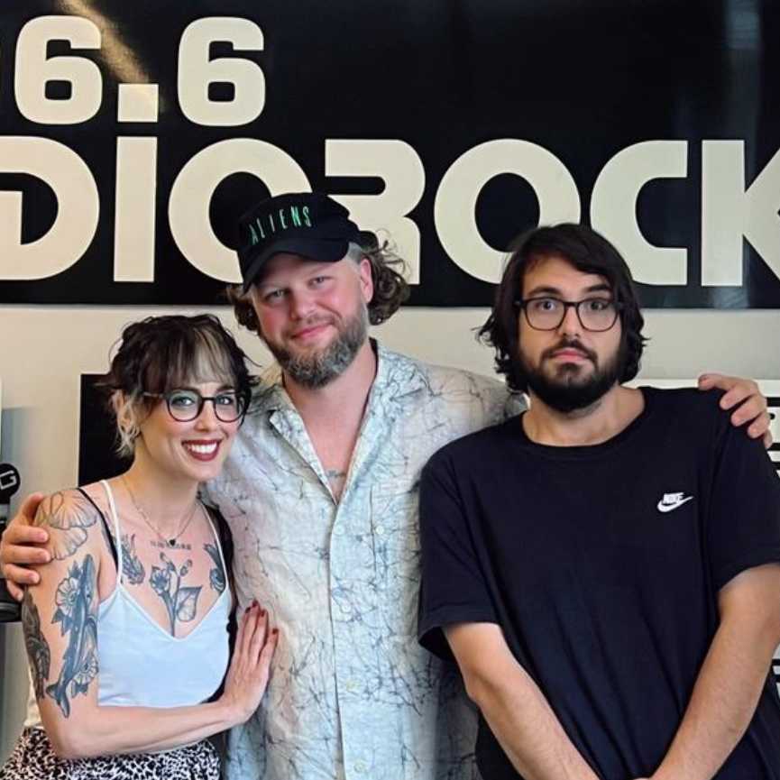 Episode Cover
