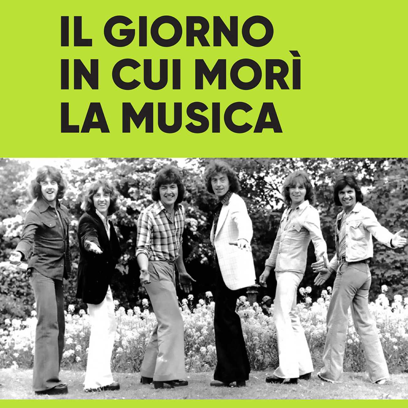 Interviste: Riccardo Michelucci (28-07-26)