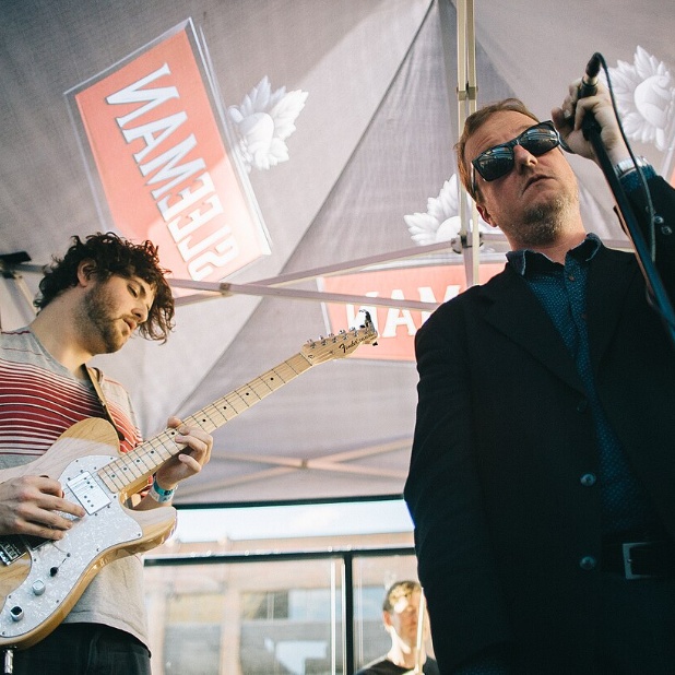 Interviste: Protomartyr (08-10-26)