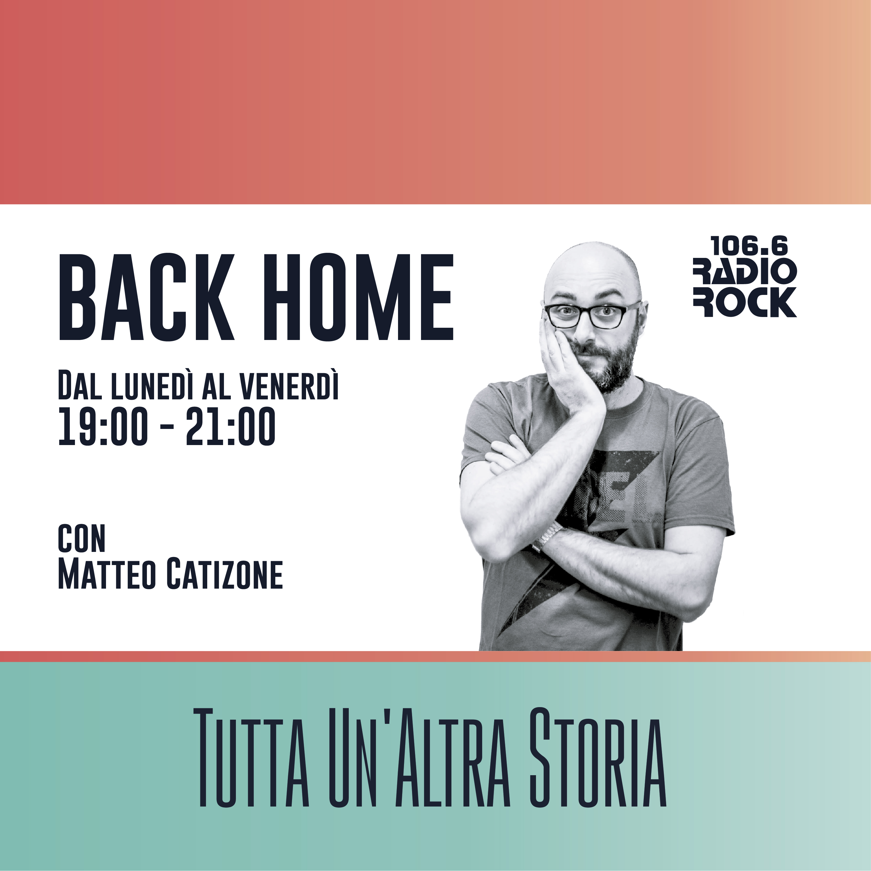 Back Home: Mandato Zero (09-02-21)