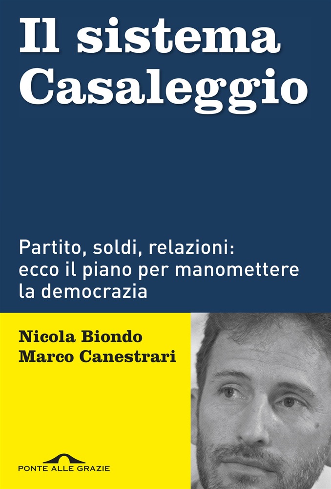 Interviste: Nicola Biondi e Marco Canestrari (05-04-19)