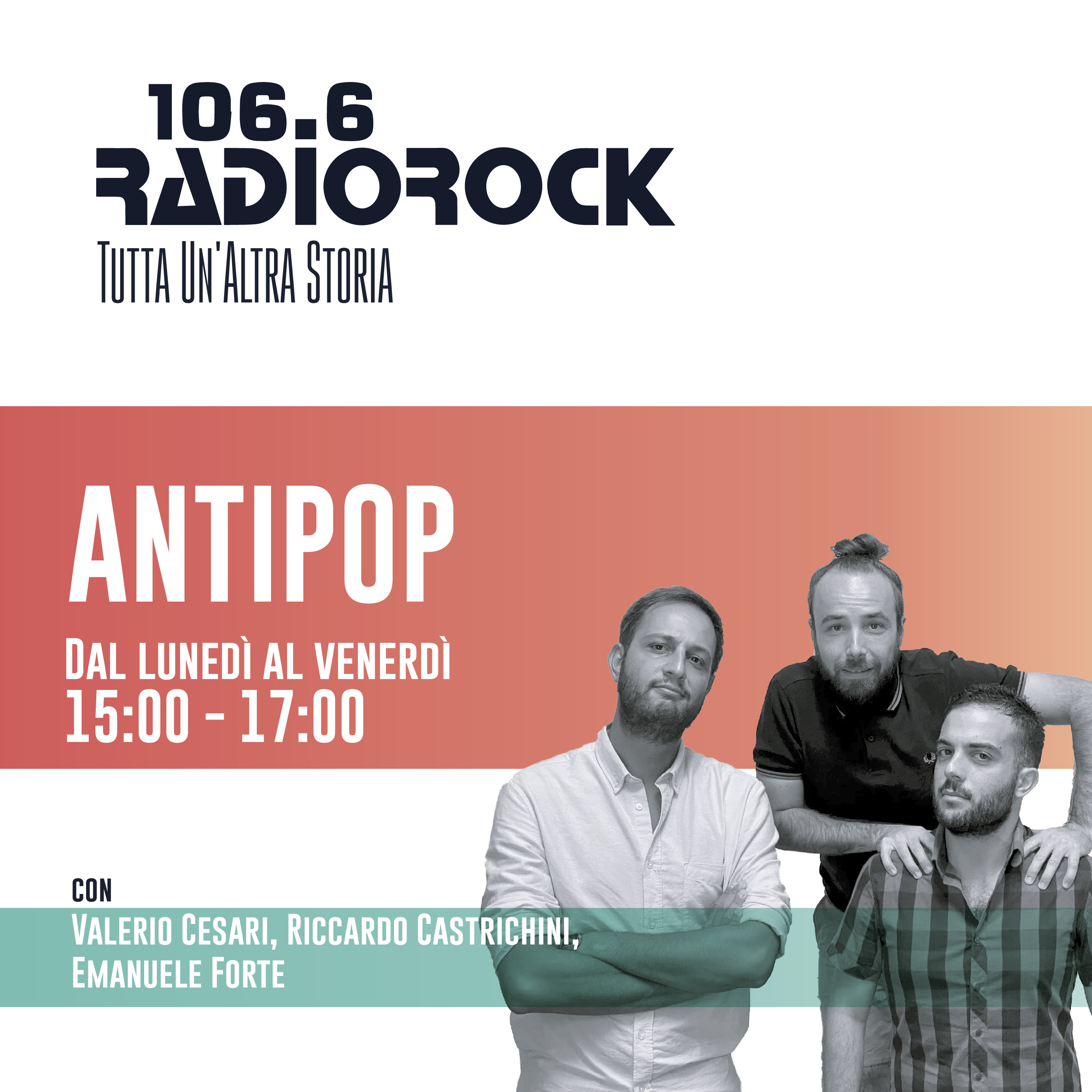 Antipop: (07-09-20)