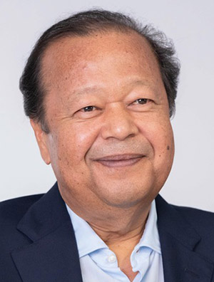 Intervista: Prem Rawat (24-09-20)