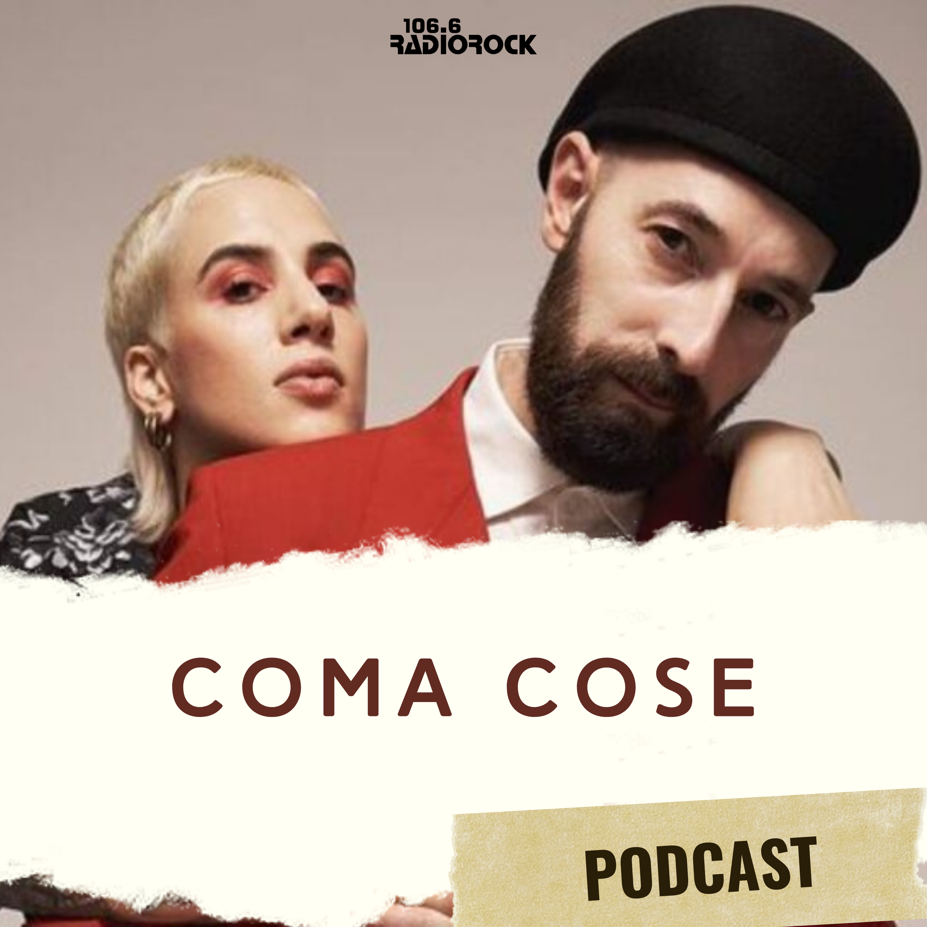 Interviste: Coma_Cose (19-08-21)
