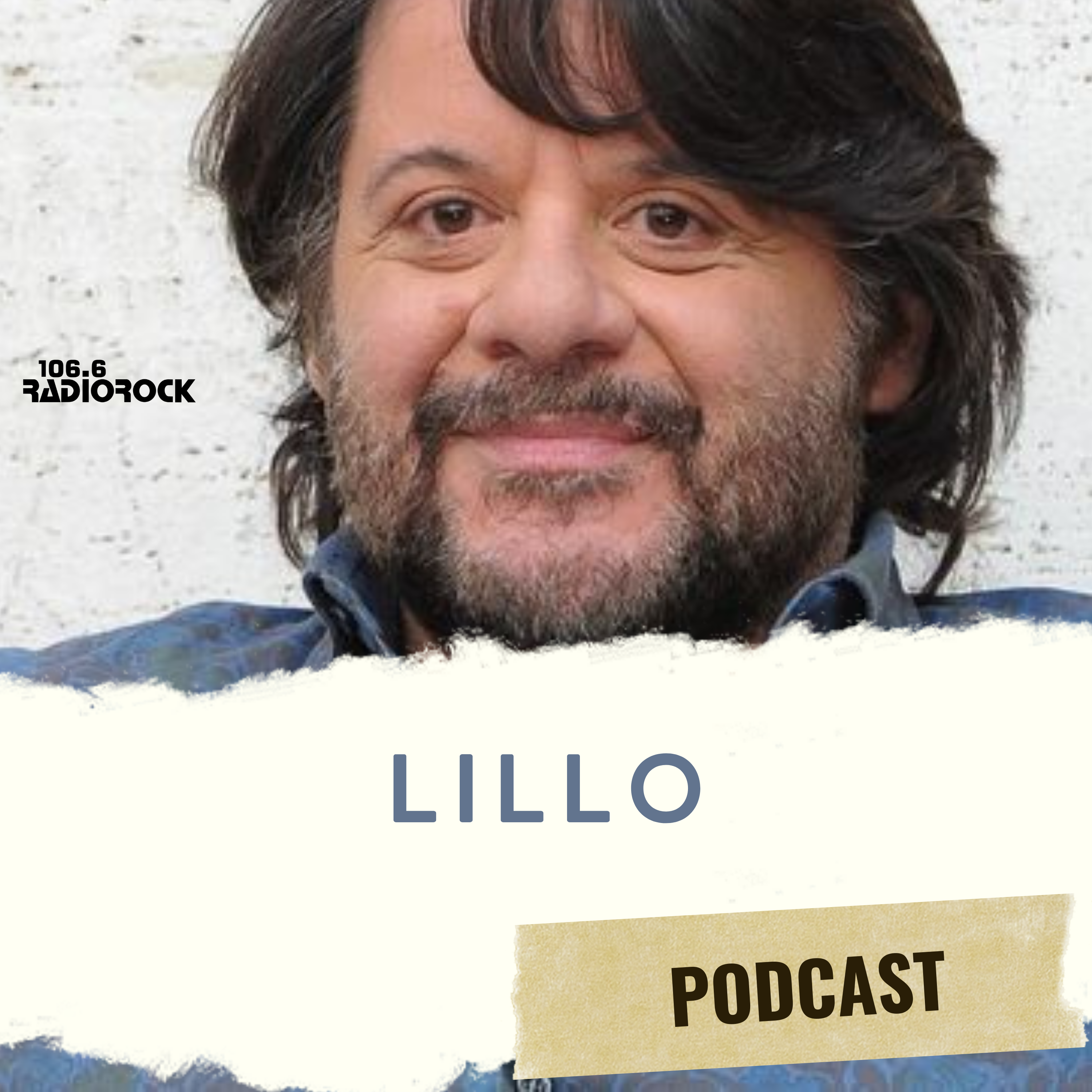 Interviste: Lillo (13-09-21)
