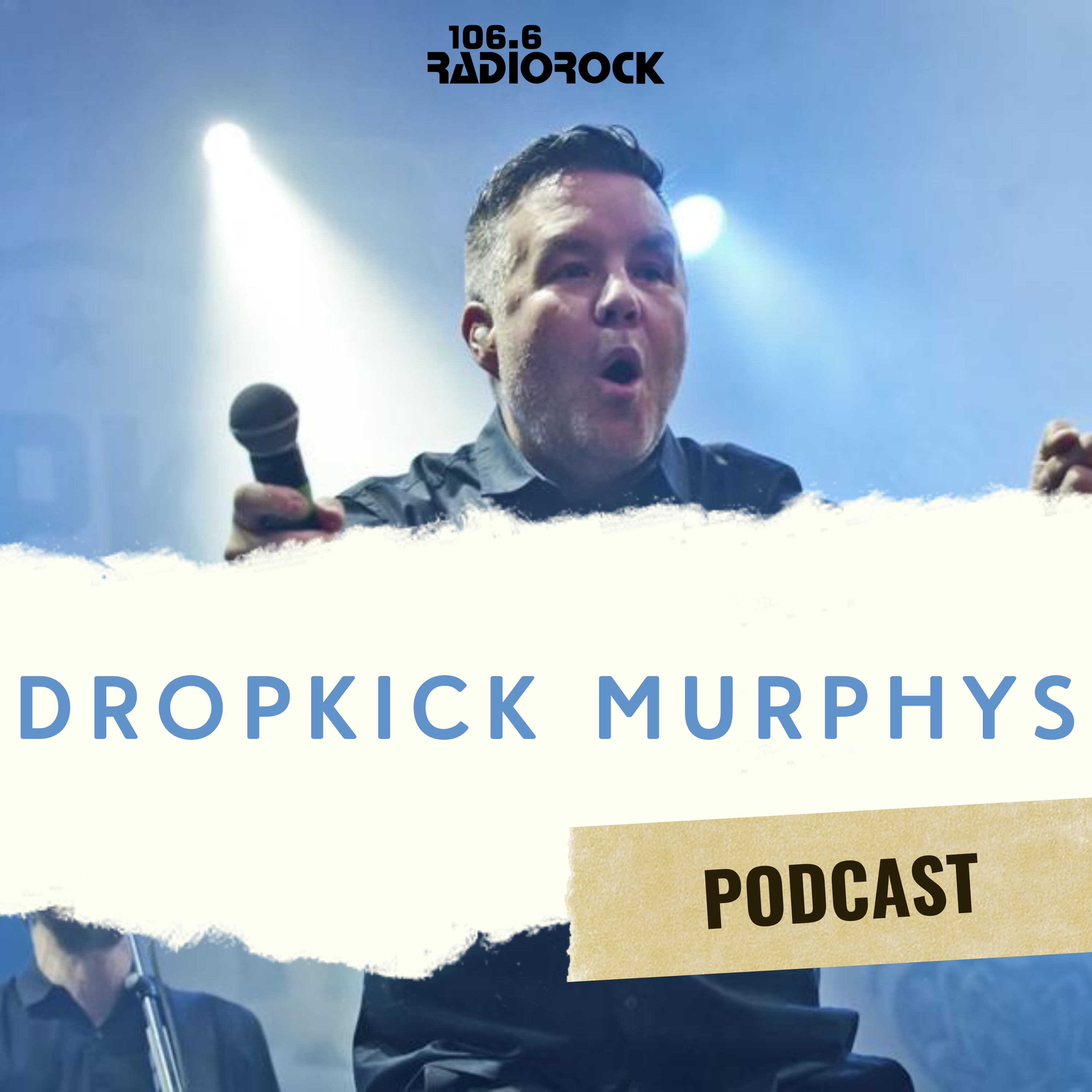 Interviste: Dropkick Murphys (03-05-21)