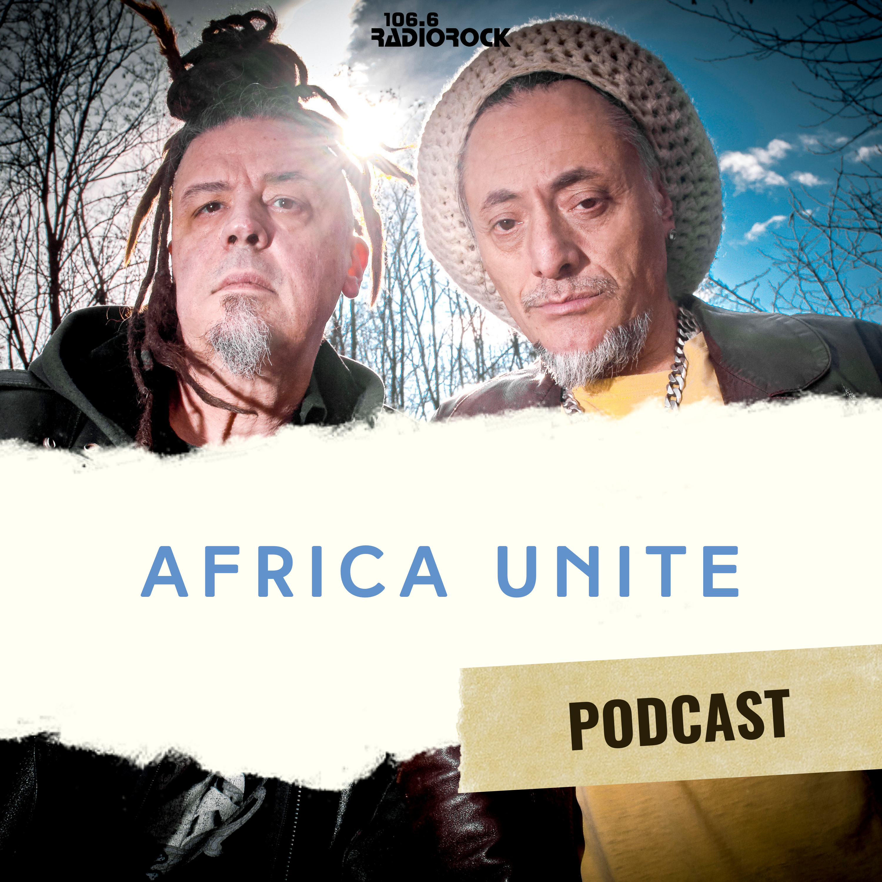 Interviste: Africa Unite (10-05-21)