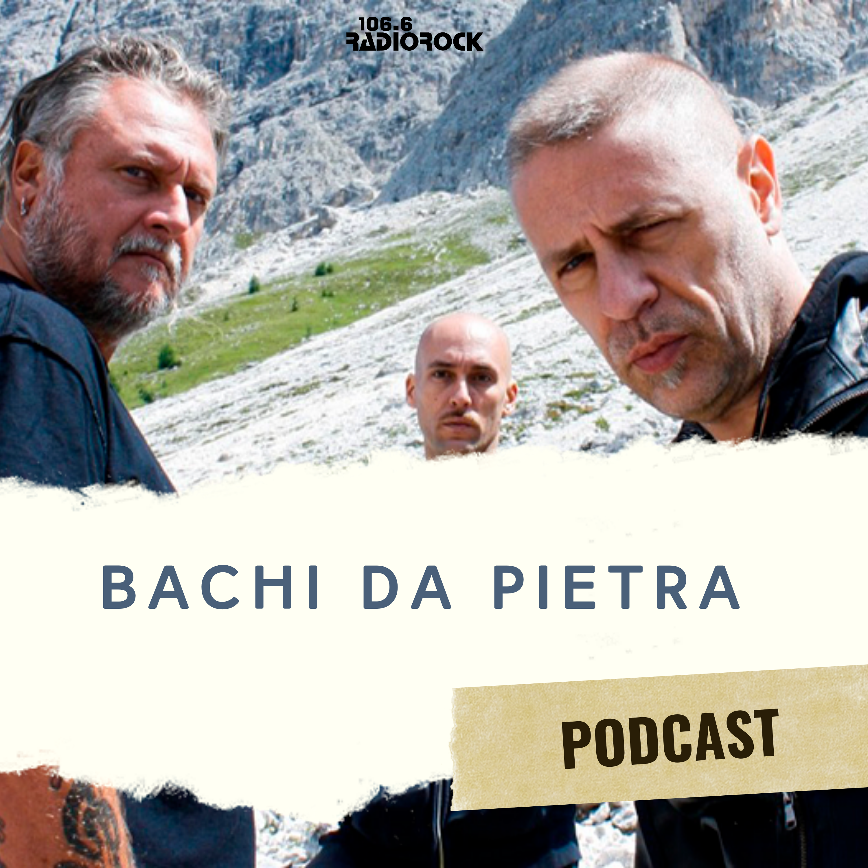 Interviste: Bachi da Pietra (22-05-21)