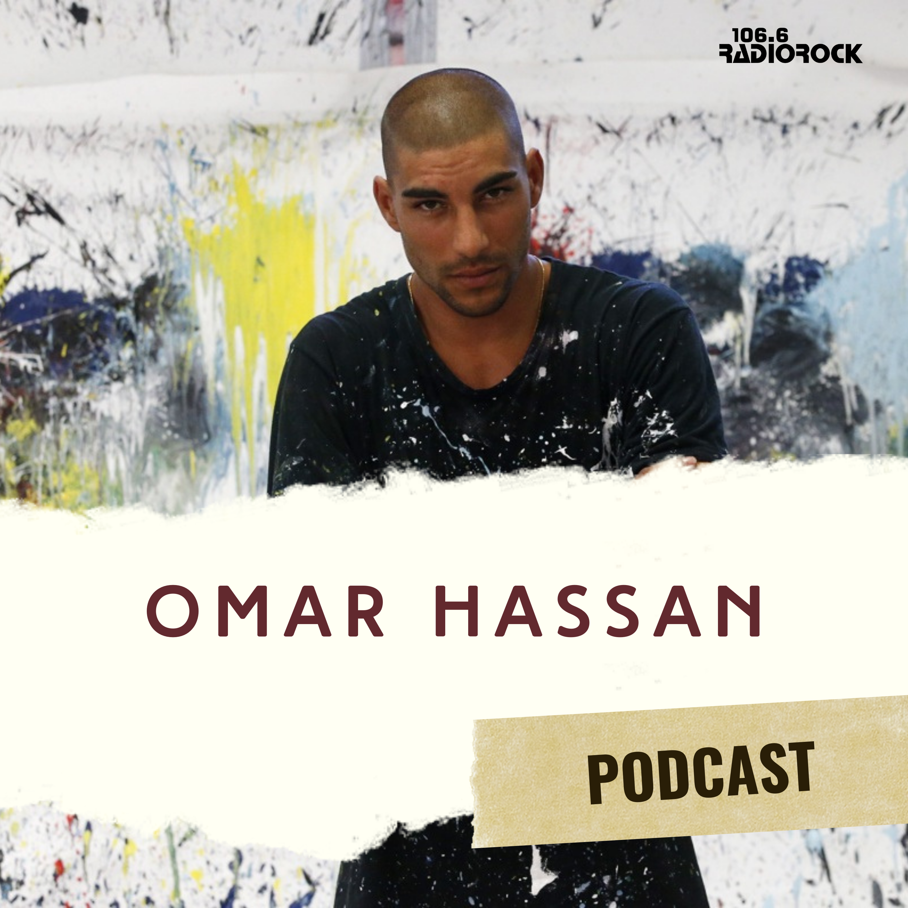 Interviste: Omar Hassan (30-06-21)