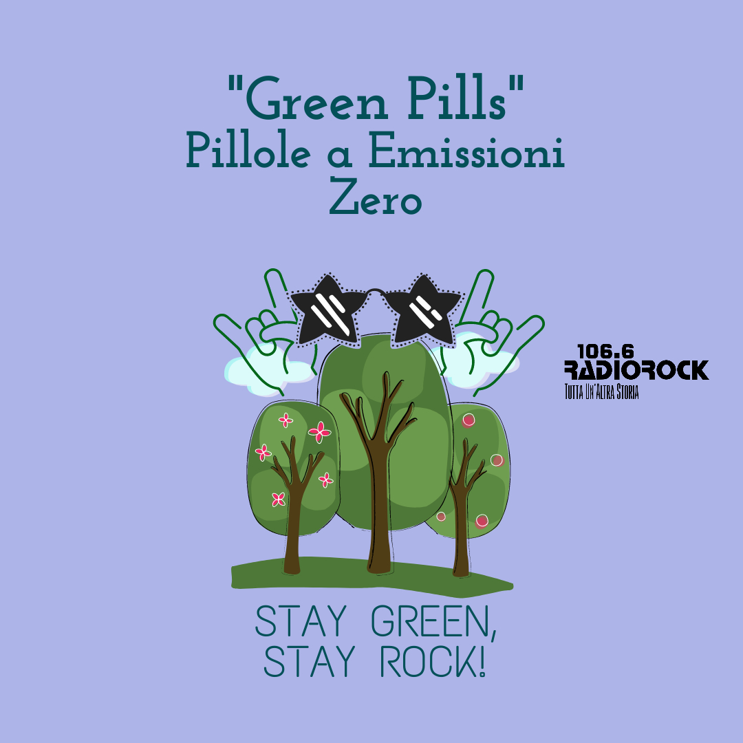 "Green Pills": Cotton fioc green - Oriculi (01-11-20)