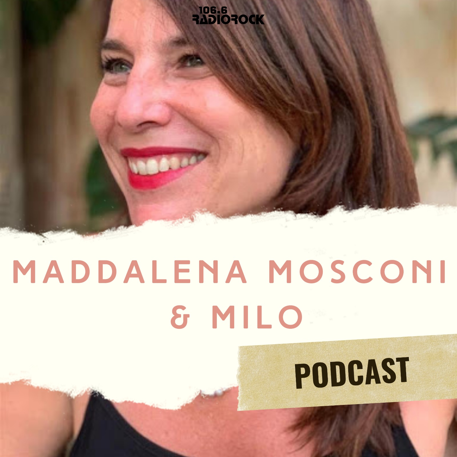 Interviste: Maddalena Mosconi e Milo (11-05-21)