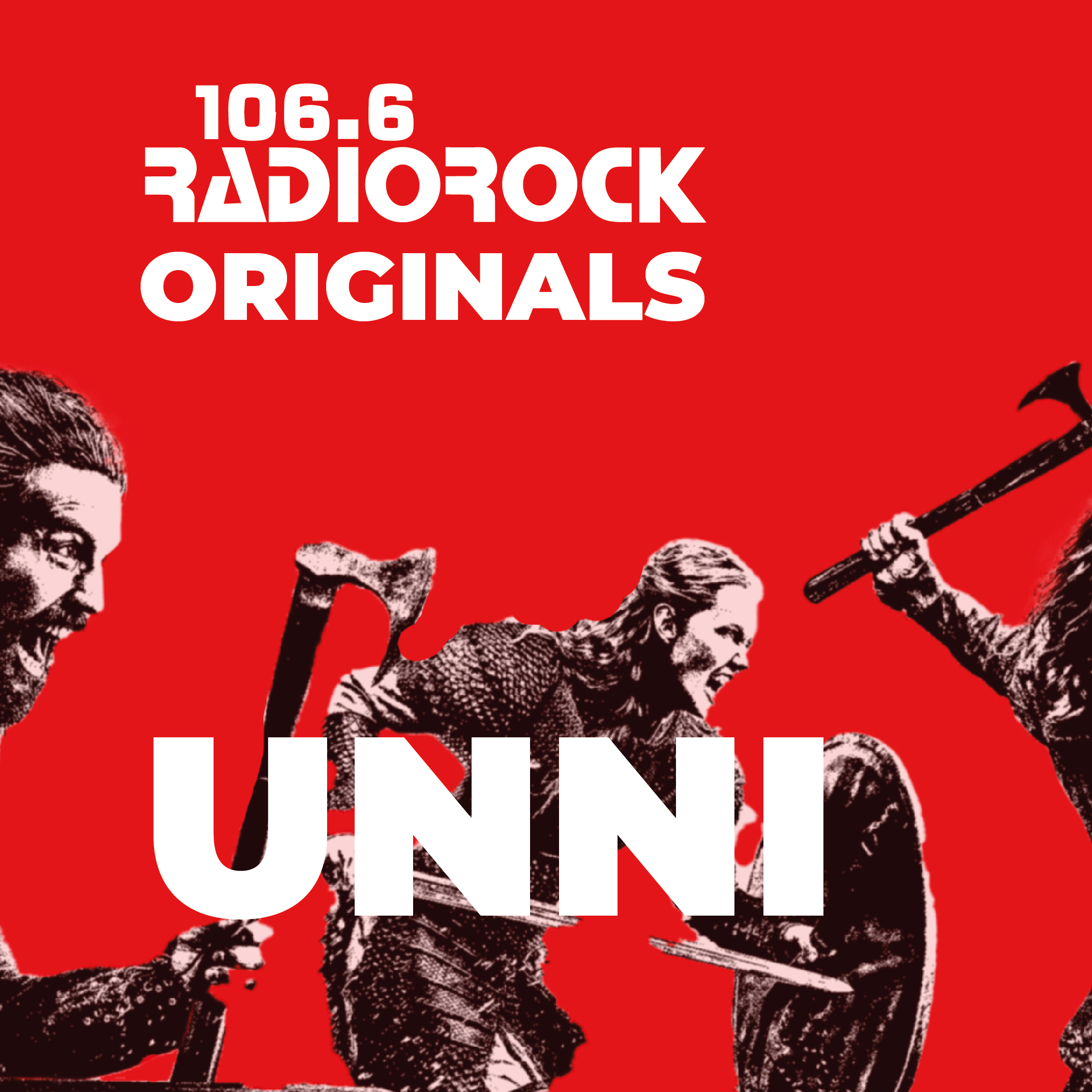 Podcast Cover