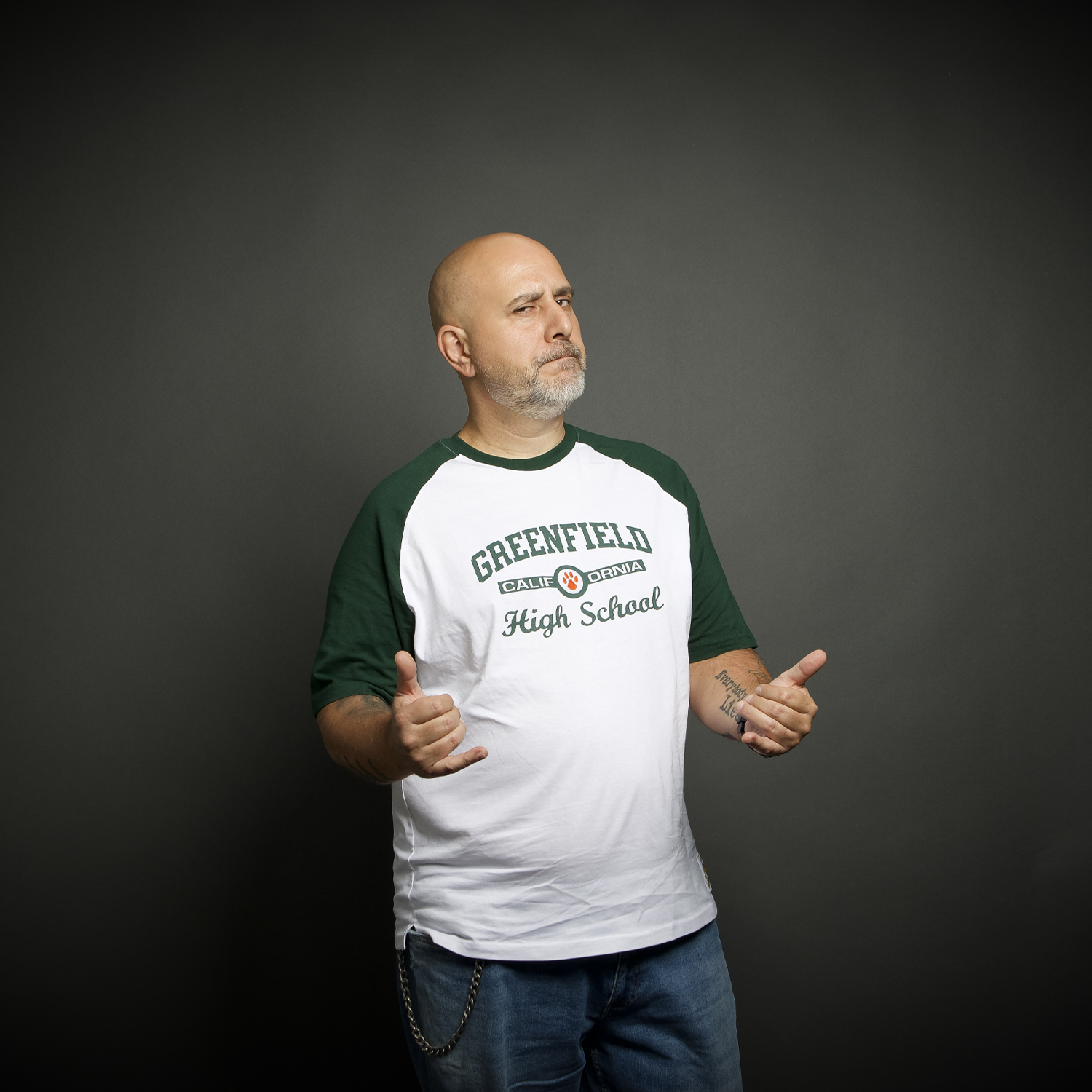 Episode Cover