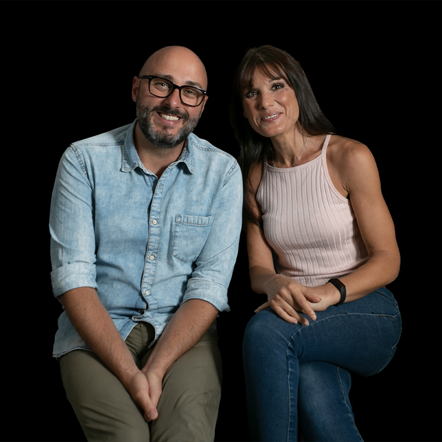Podcast Cover
