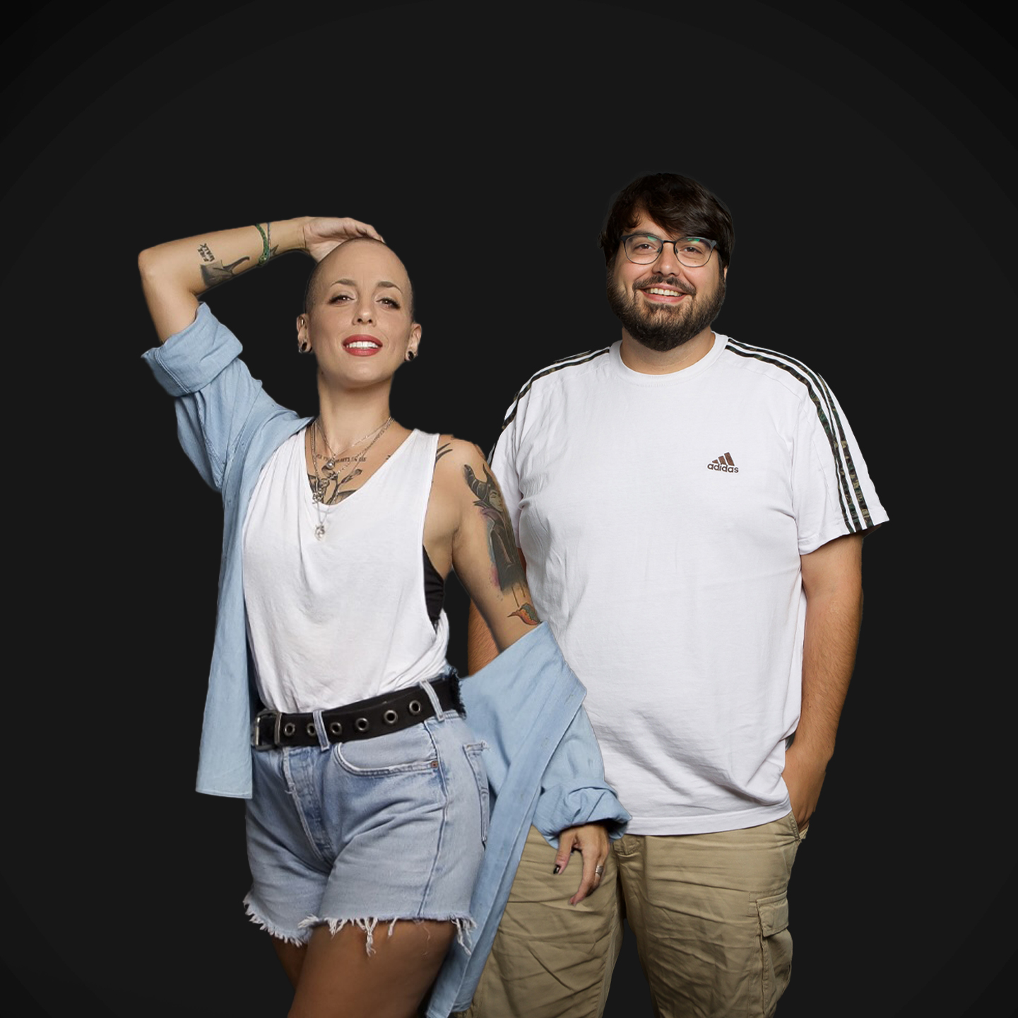Podcast Cover