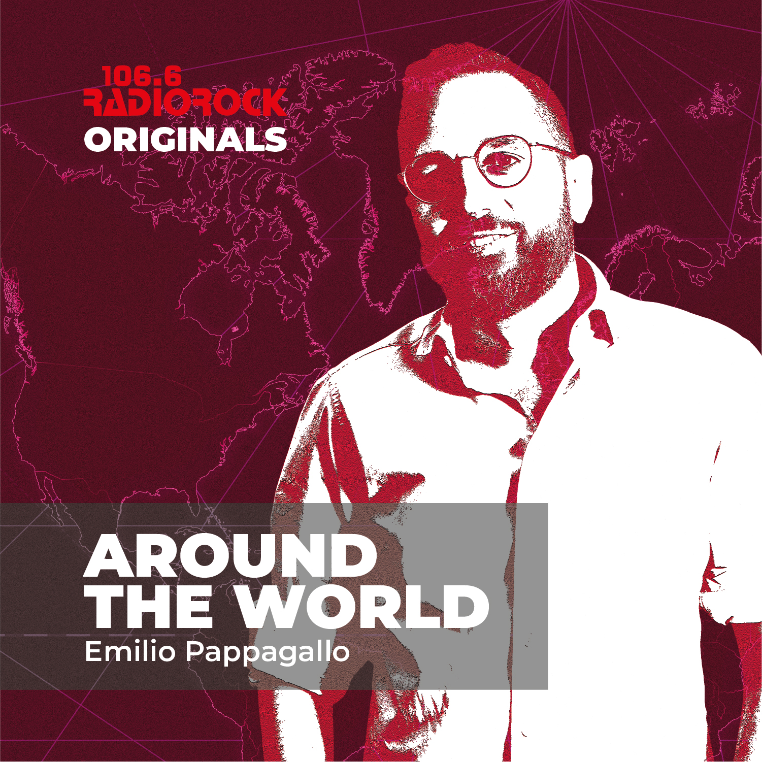 Podcast Cover