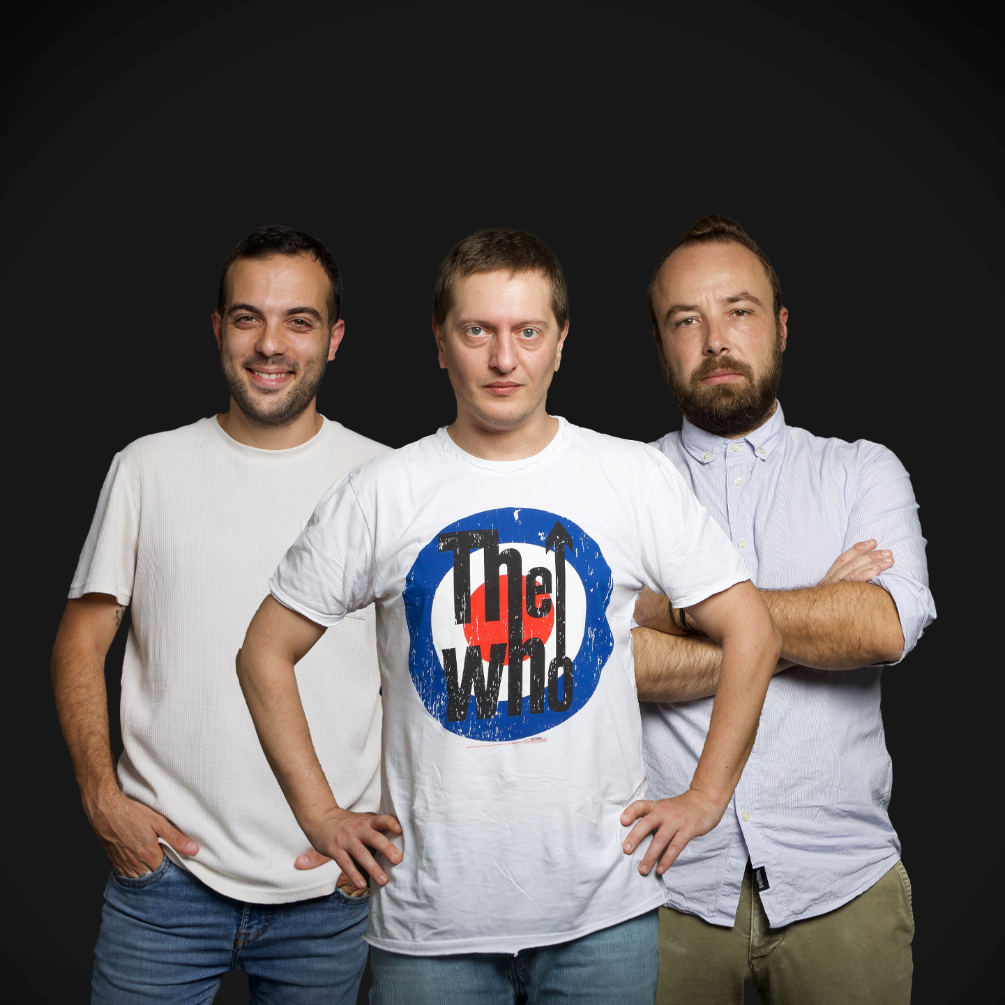 Podcast Cover